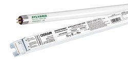 QTP1X28T5UNVPSN/49170 Quicktronic Professional Universal Voltage Electronic Ballast, 28 W Lamp, 120 to 277 VAC, Pro Start, 1 Ballast Factor