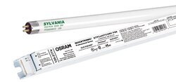 QTP1X28T5UNVPSNNL/49171 Electronic Ballast, 28 W Lamp, 120 to 277 VAC, Programmed, 1 Ballast Factor