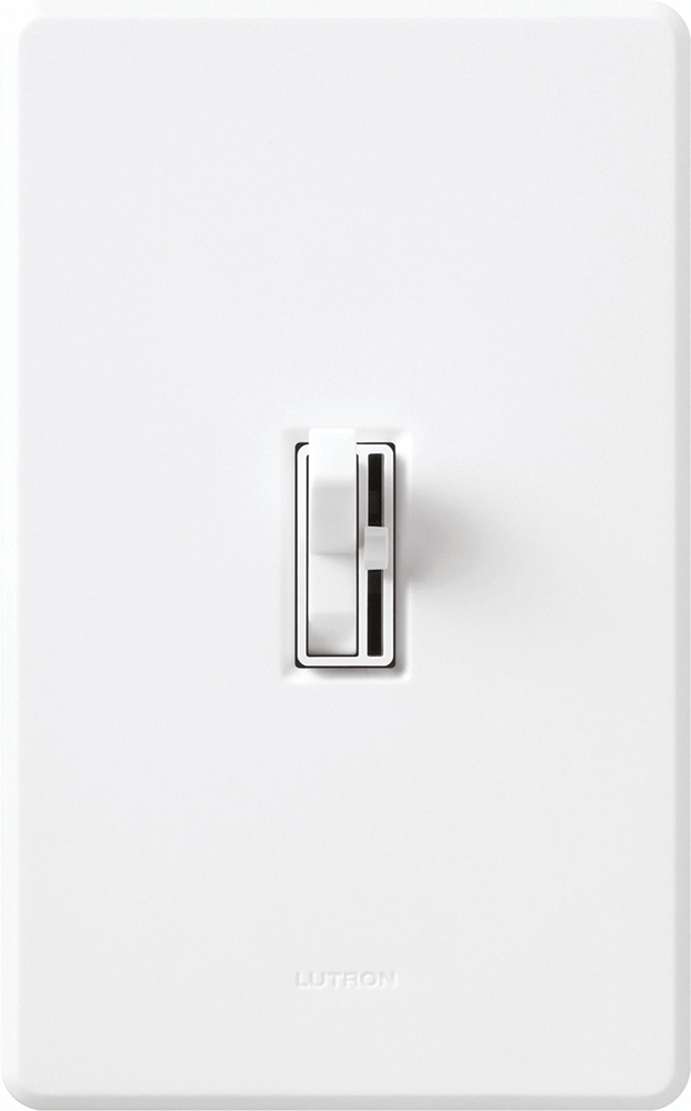 OBSOLETE-ARIADNI 600W 3WAY WH CLAMSHELL