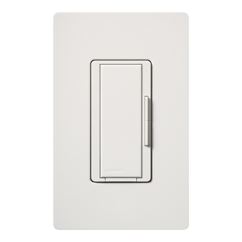 MA-R-WH Maestro Companion Dimmer Switch, Multi-Location for Maestro Dimmers/Timers/Sensors, White