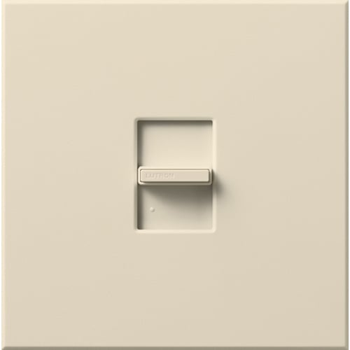 NLV-1503P-LA Dimmer Switch, 120 VAC, 1 Poles