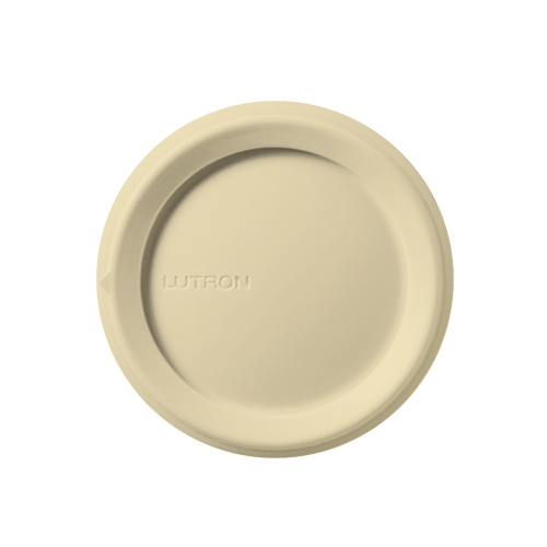 RK-IV Rotary Replacement Knob, 3-Speed Fan Control Knob, Ivory