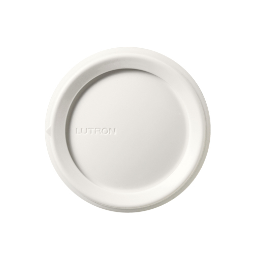 RK-WH Rotary Replacement Knob, 3-Speed Fan Control Knob, White