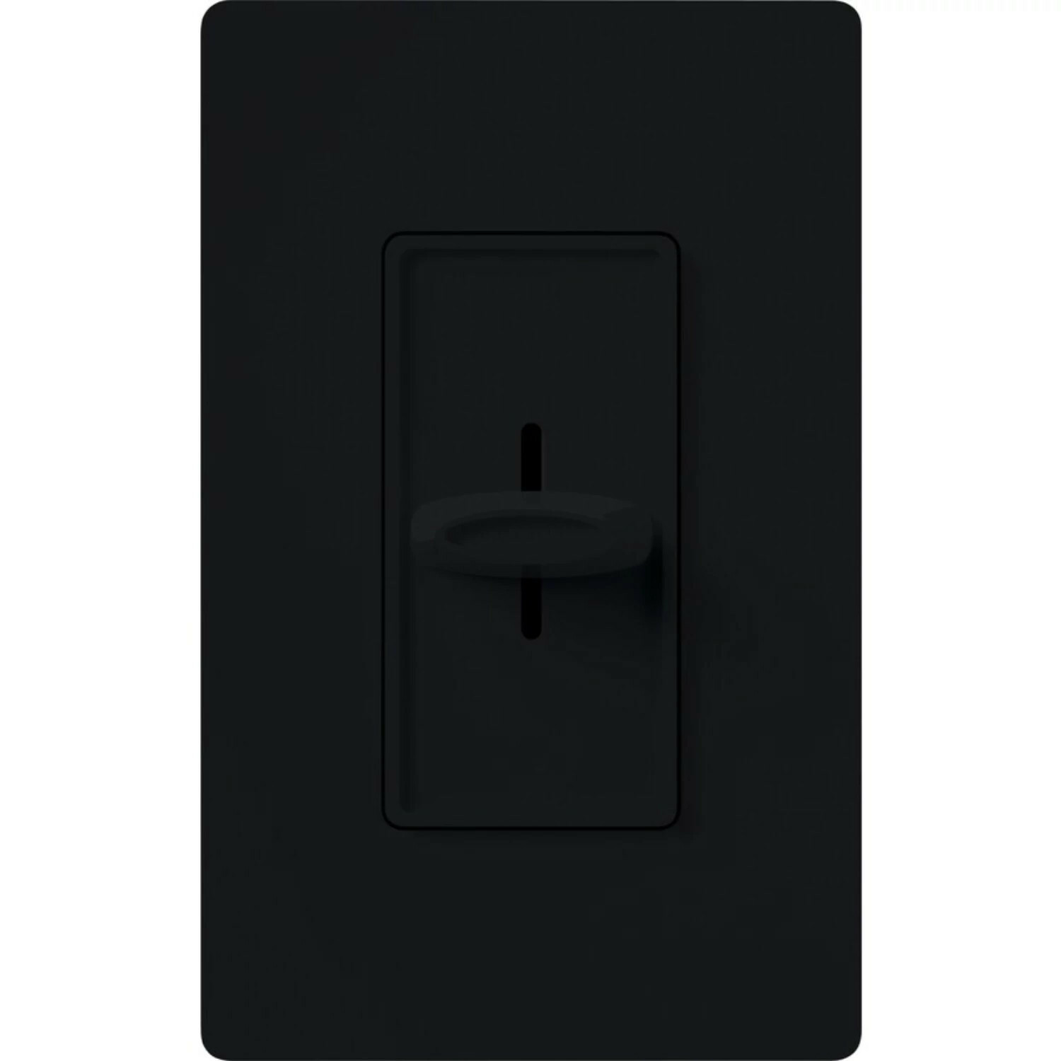 SFS-5E-BL Skylark Slide-To-Off Variable Fan Speed Control, 5 Amp, 120V, 1 Pole, Black