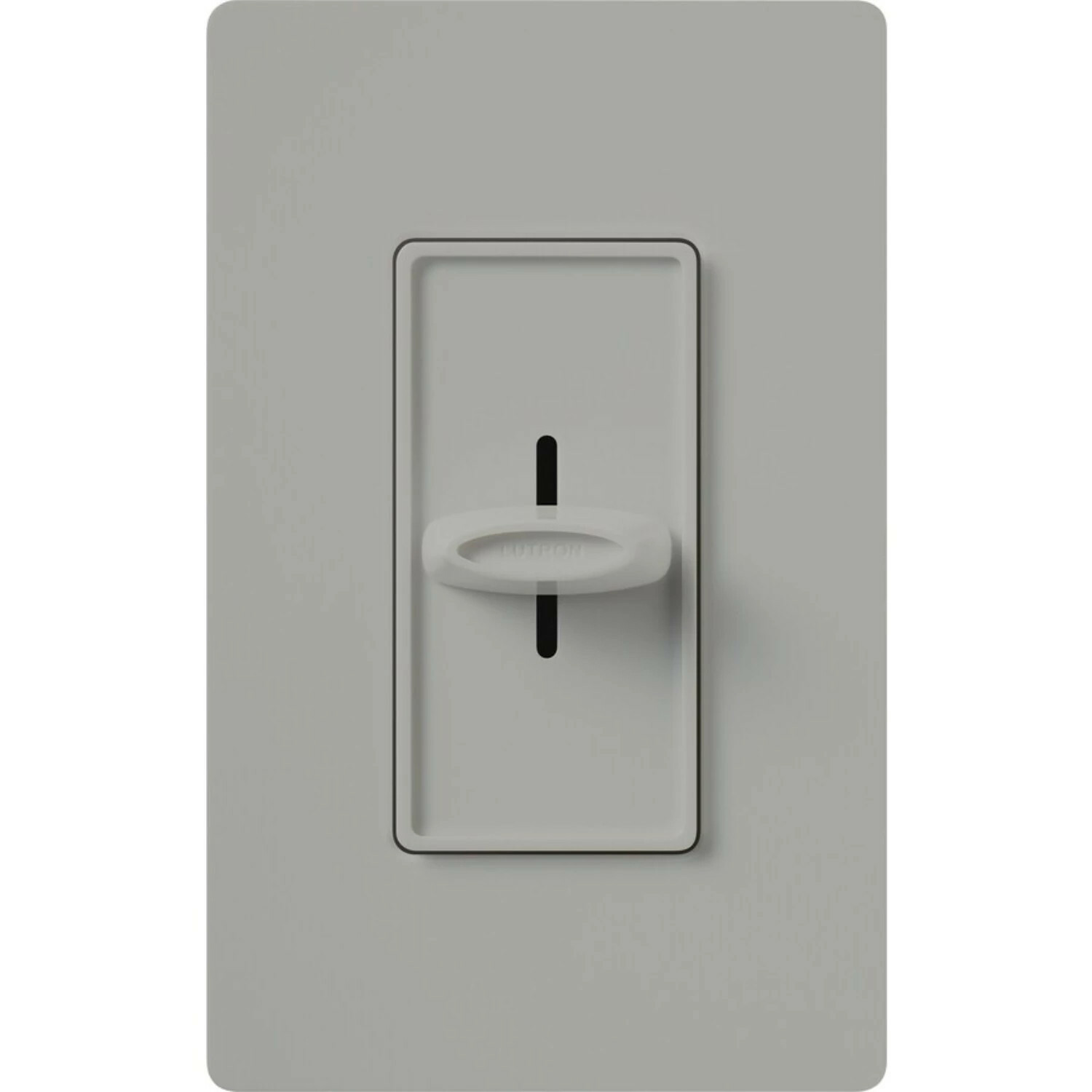 SFS-5E-GR Skylark Slide-To-Off Variable Fan Speed Control, 5 Amp, 120V, 1 Pole, Gray