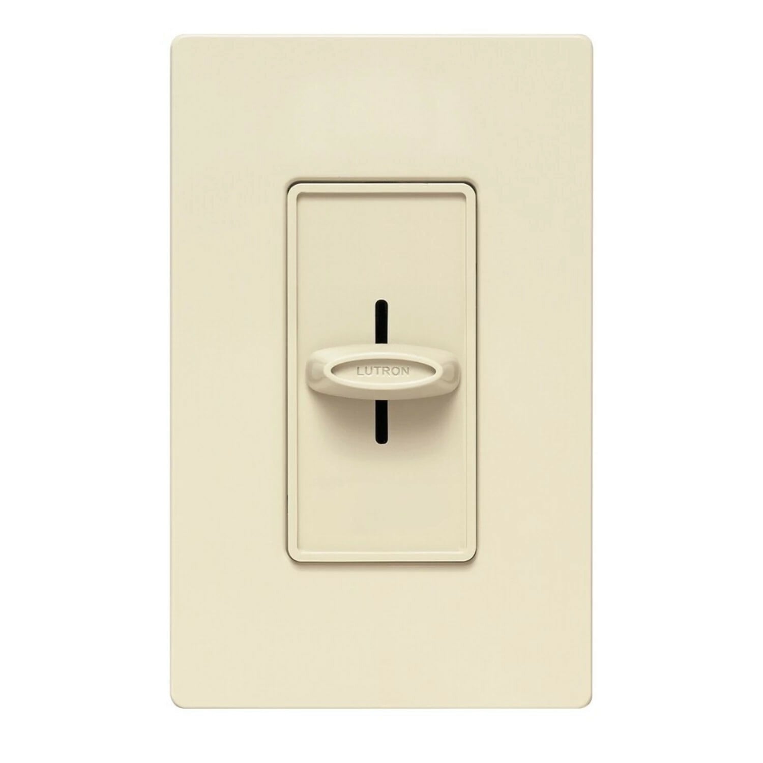 SFS-5E-IV Skylark Slide-To-Off Variable Fan Speed Control, 5 Amp, 120V, 1 Pole, Ivory
