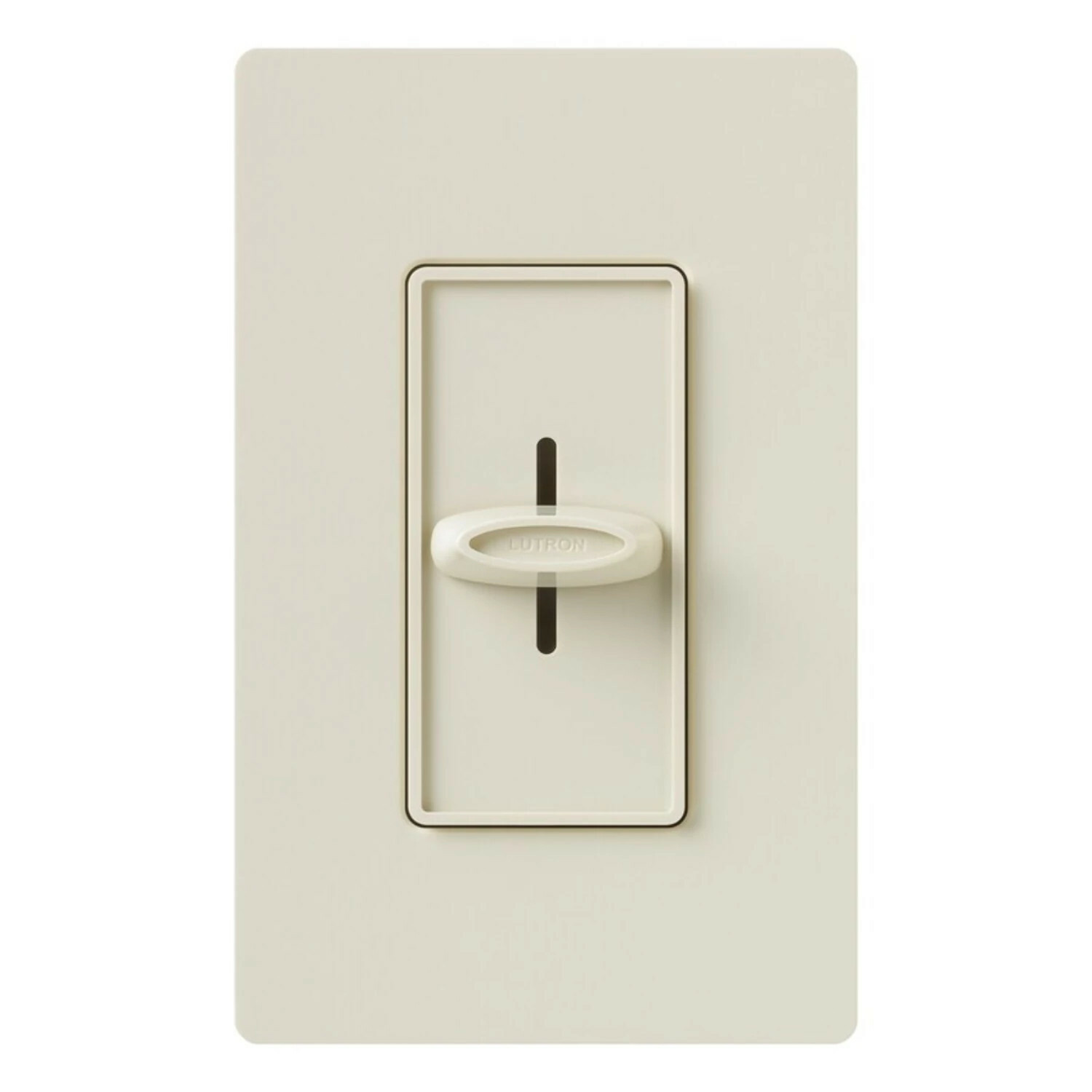 SFS-5E-LA Skylark Slide-To-Off Variable Fan Speed Control, 5 Amp, 120V, 1 Pole, Light Almond