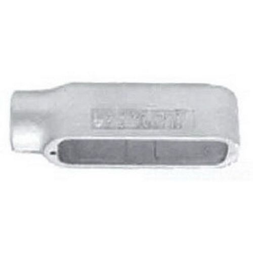 3/4 FORM 85 UNILET
