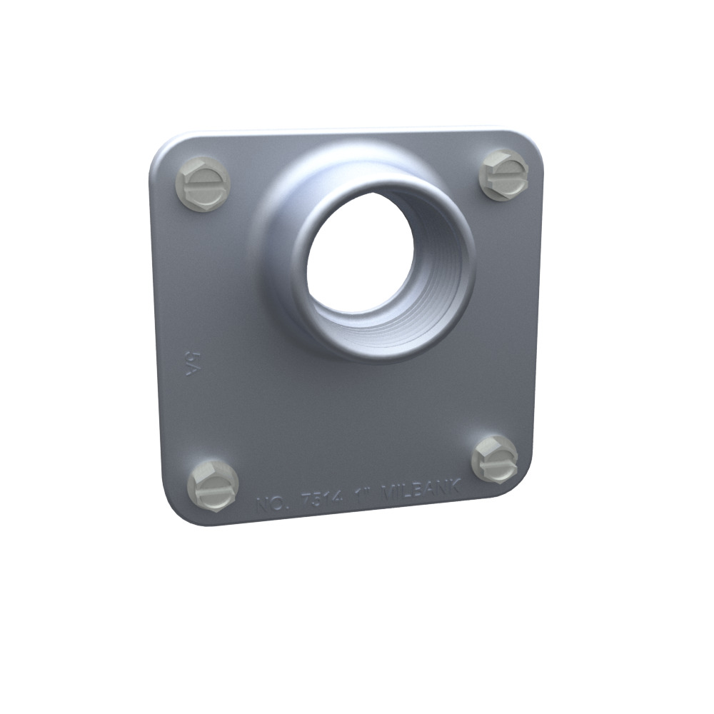 1 INCH HUB KIT