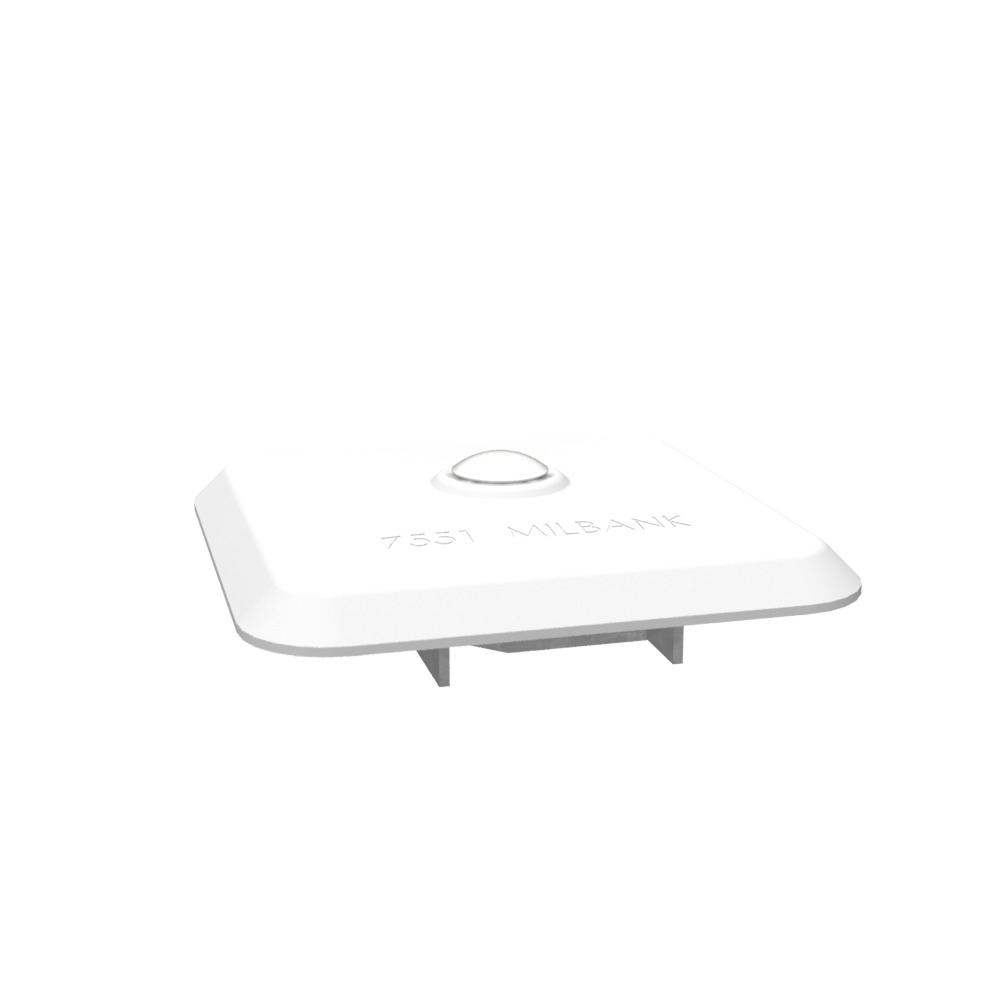 CLOSING PLATE SMALL