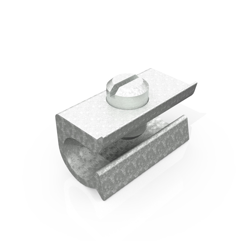Lug For Use With 40 Block Neutral Housing Triplex-Quadplex Gnd