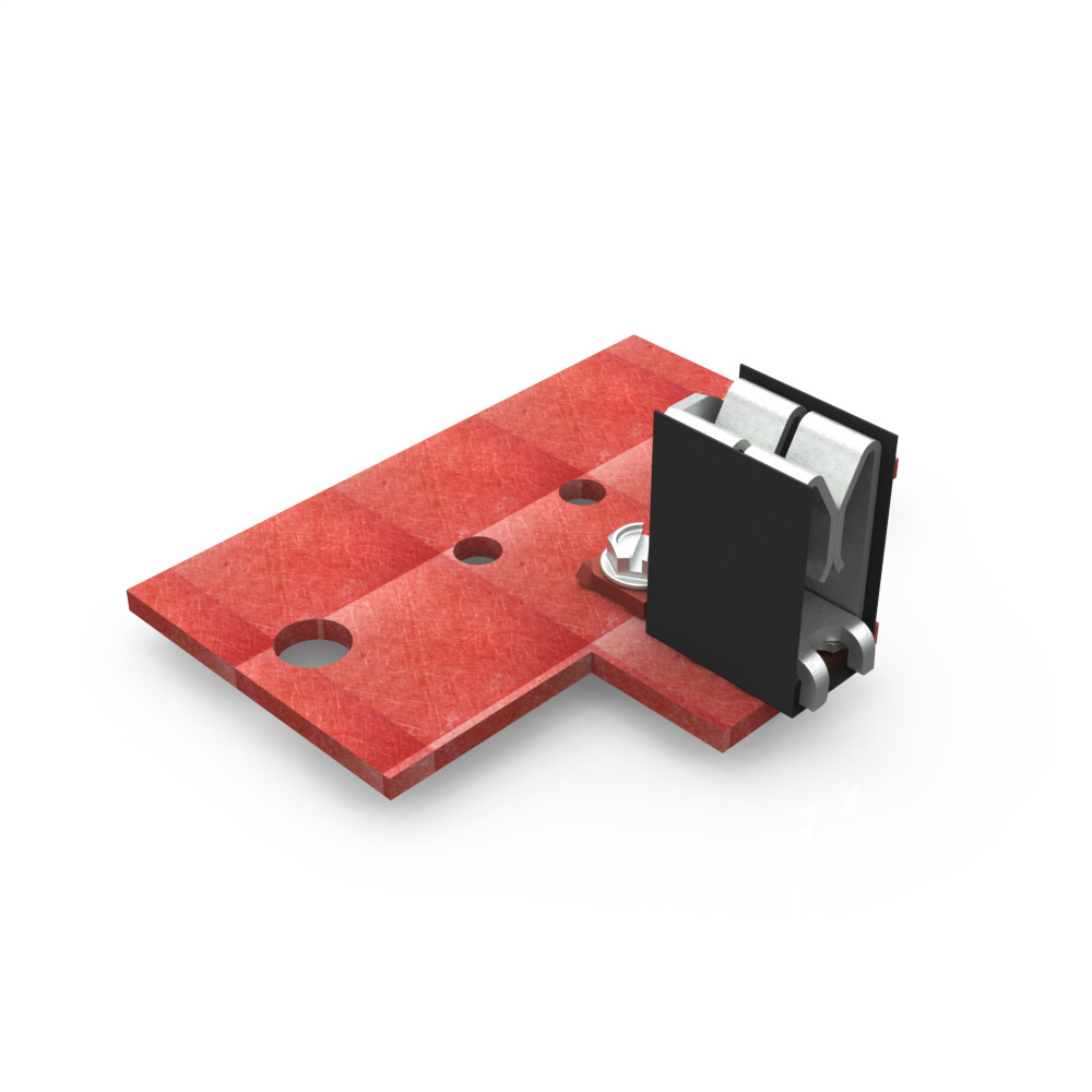 Fifth Terminal For Condo Series 2852-56 And 2862-66