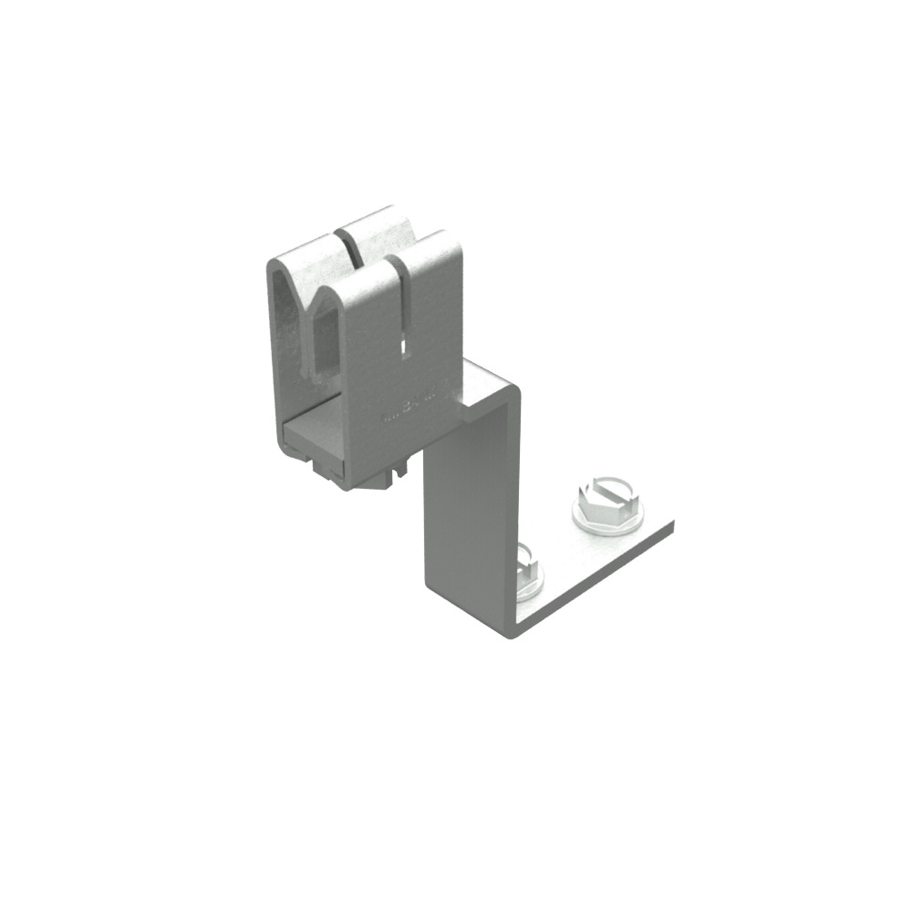 Fifth Terminal Z Brkt for HD Block 1 Per Kit