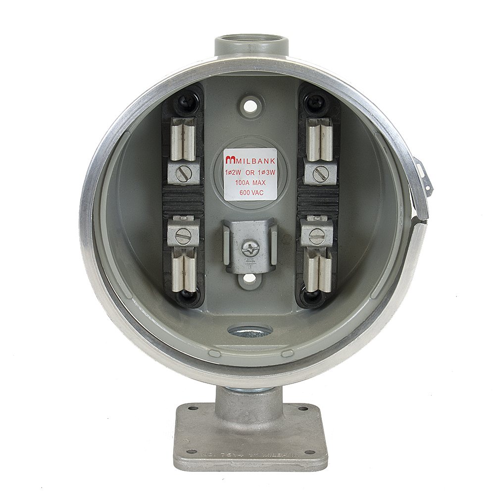 K4800-01 Unmetered to Meter ConVersion Kit Millenium