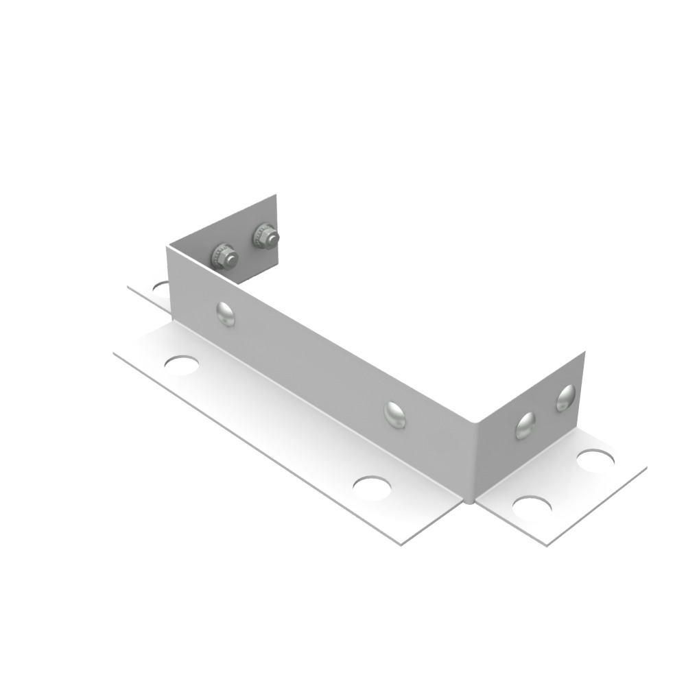 Pad Mount Kit Millenium