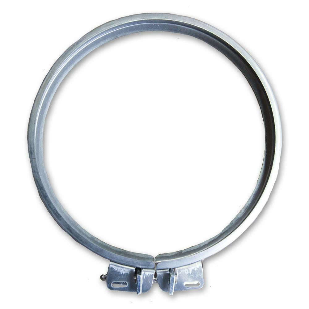 SS METER SEALING RING SCREW TYPE A3068