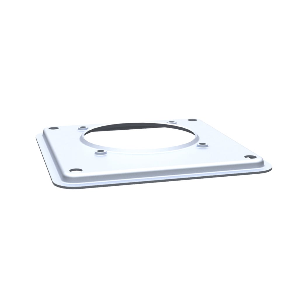 HUB ADAPTER PLATE