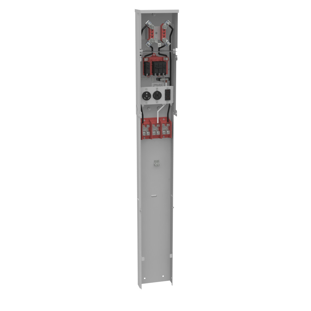 4 TERM RNGTP PLAIN TOP 1450 TT30 520GR SGL PED DIR BURY