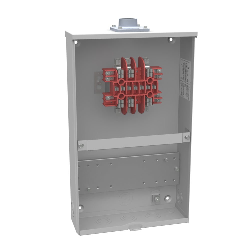 UC7461-YL-TGE-DES 13 Term, Ringed, 1.25 inch Hub, TS Install TS10-0016, Tucson Gas and Electric