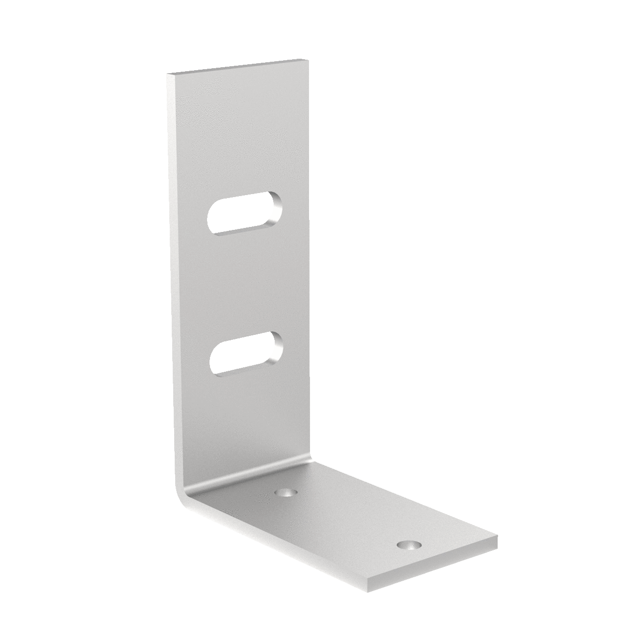 A19PSMB DPS PDU Bracket, For Use With Rack Mount Power Distribution Unit, Steel