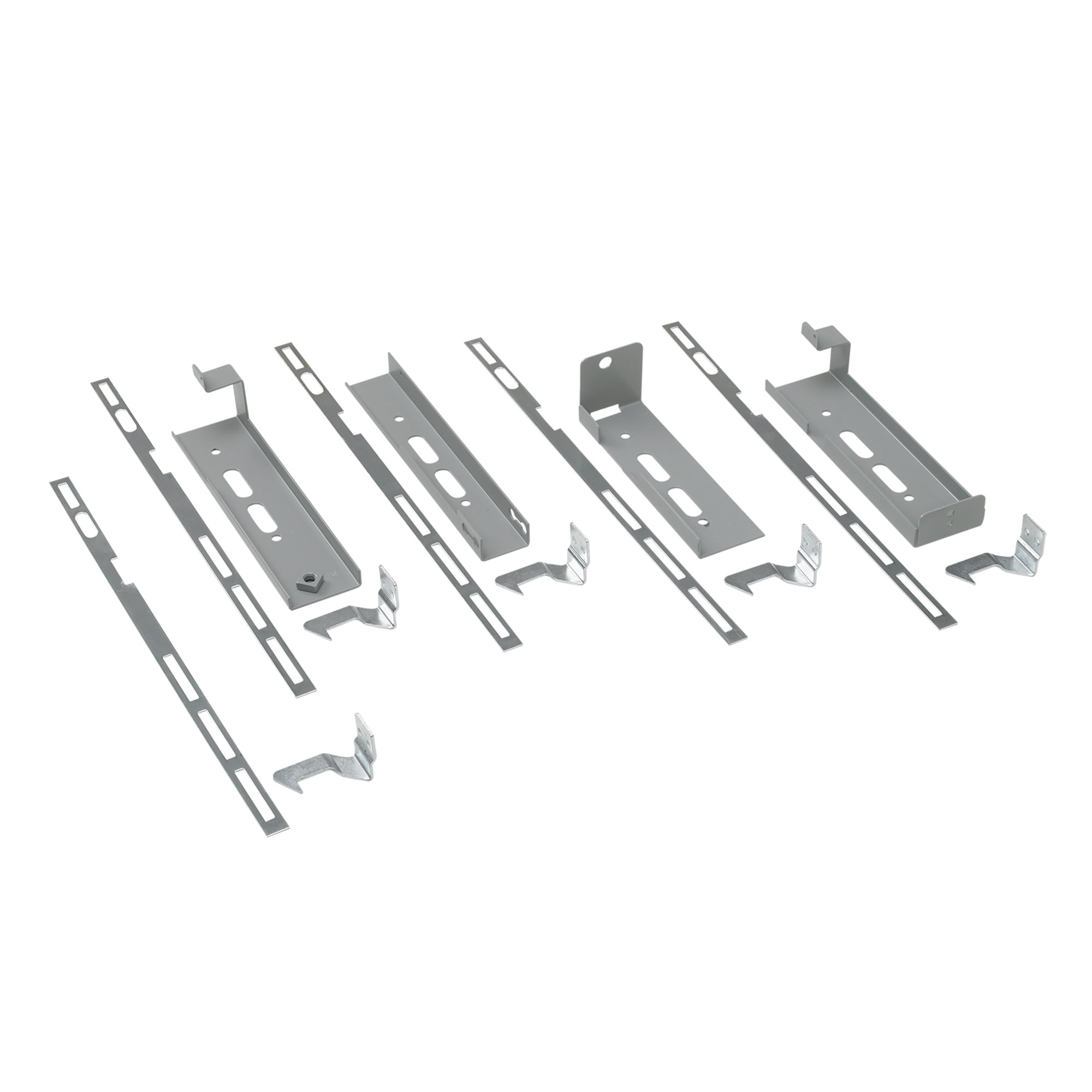 APCCHVA Operator Adapter, For Use With A21S4/A28S4/WS2D Series Enclosure and Eaton Cutler-Hammer C361/C371 Flex Shaft, Steel