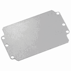 Compact Series Panels, fits 220x122mm, Steel