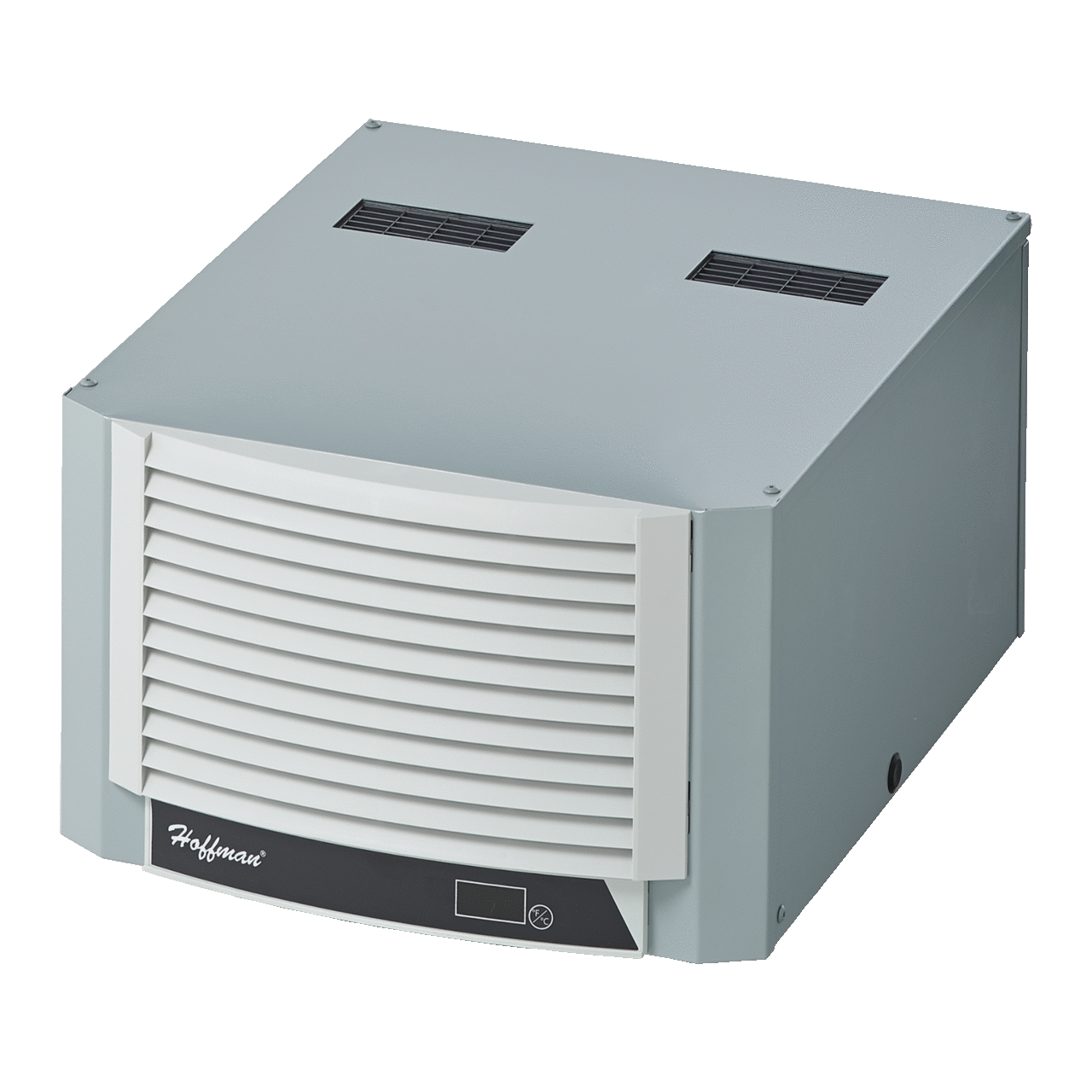 MHB110416G307 Genesis MCL 1-Phase Indoor Sealed Enclosure Air Conditioner, 110/115 V AC, 7.5/8 A, 50/60 Hz, NEMA 12 Enclosure, 4000 Btu/hr