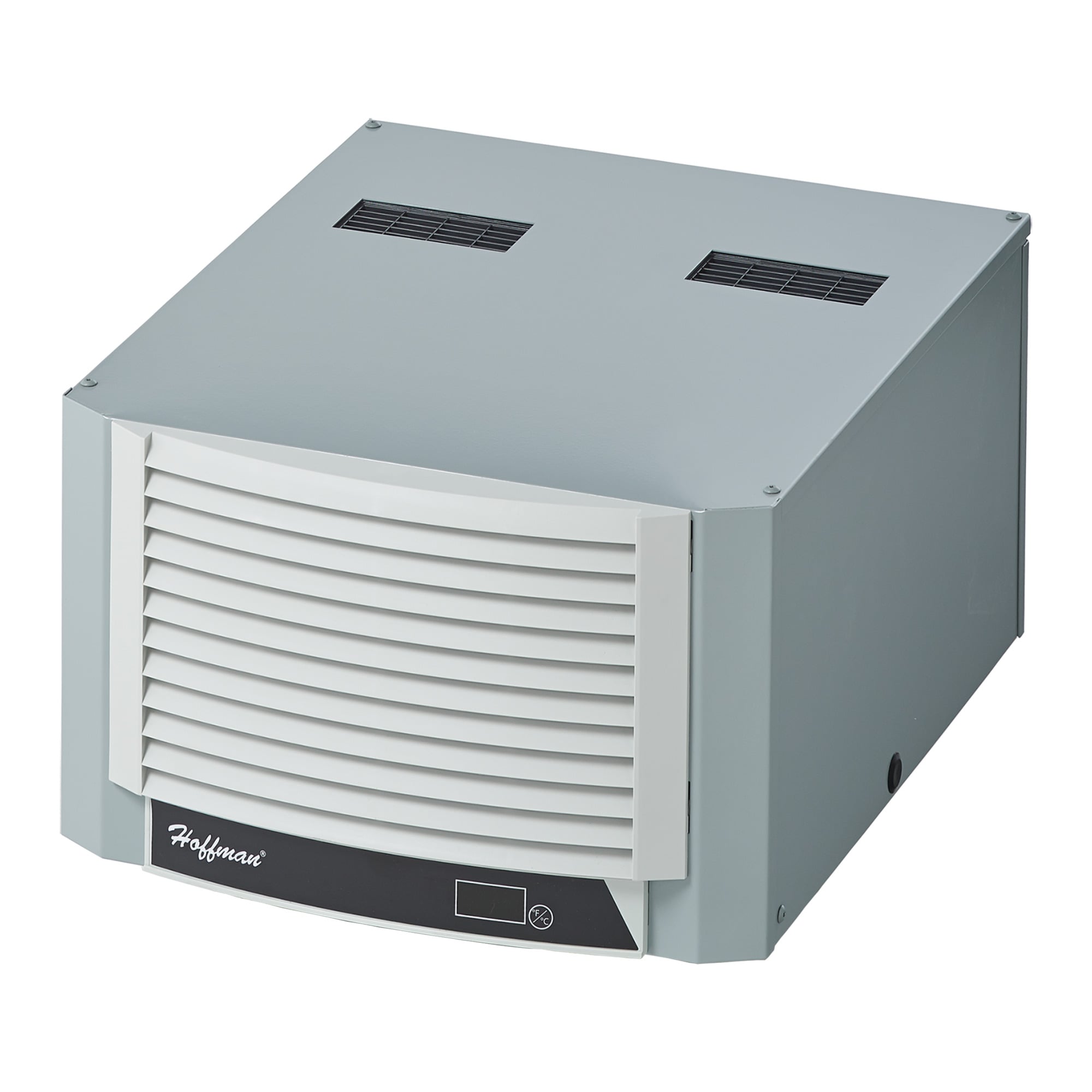 MHB110426G306 Genesis MCL 1-Phase Indoor Sealed Enclosure Air Conditioner, 220/230 V AC, 7.5/8 A, 50/60 Hz, NEMA 12 Enclosure, 4000 Btu/hr