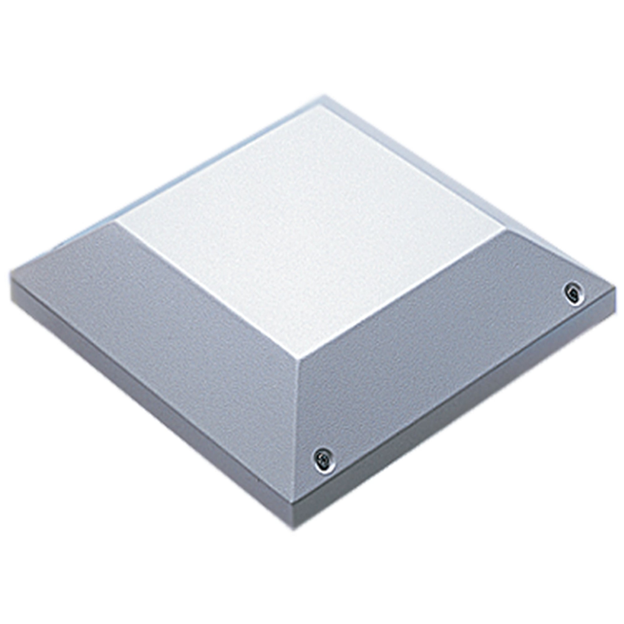 PPTHP1 P20 High Performance Pagoda Exhaust Vent, For Use With ProLine G2 Enclosure Solid Top, 60 Hz, 1.7 A, Steel, Light Gray