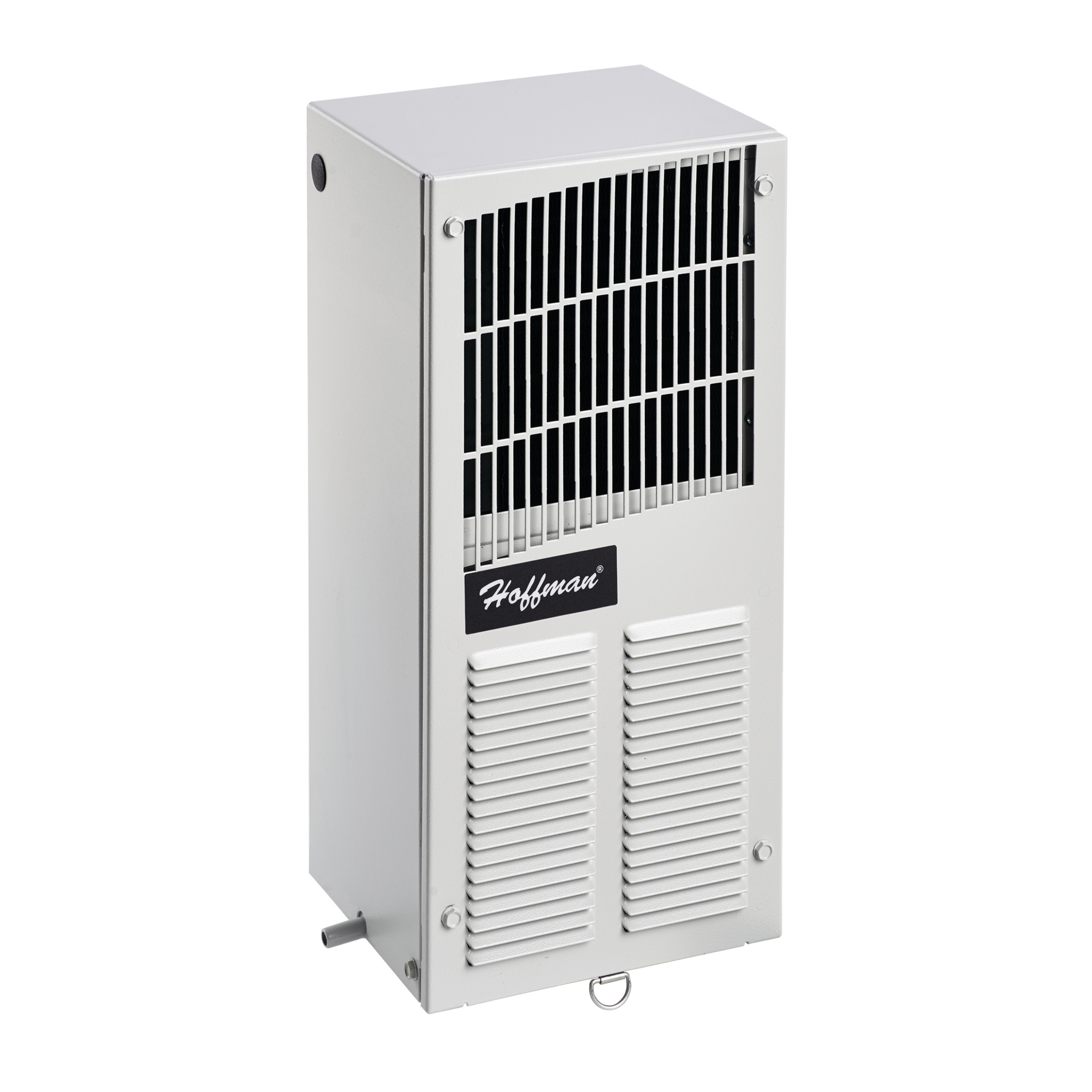 T150116G120 MCL 1-Phase Compact Indoor Sealed Enclosure Air Conditioner, 100/115 V AC, 3.6/3.8 A, 50/60 Hz, NEMA 3R/4/12 Enclosure, 800 Btu/hr