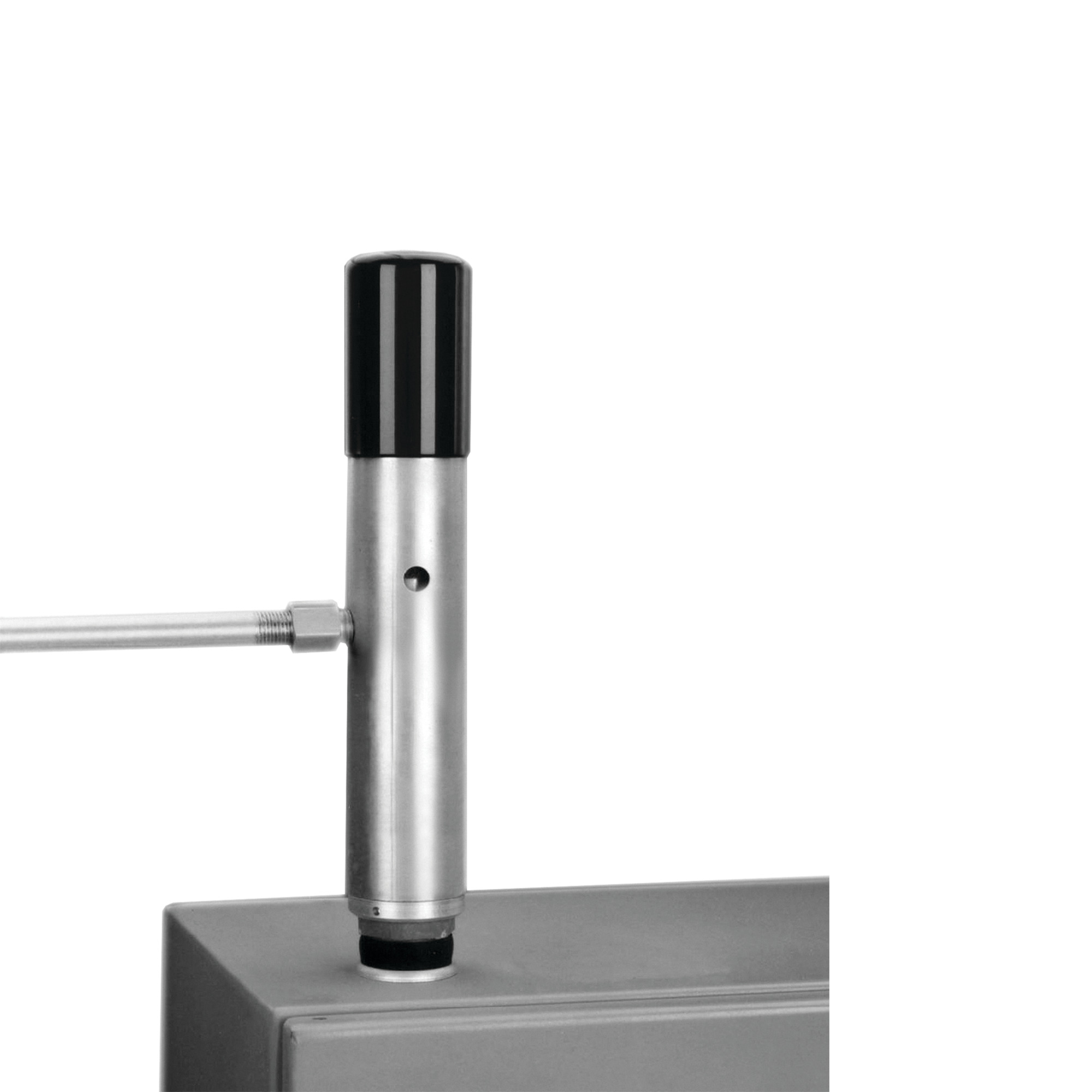 VC0416012 MCL Compressed Air Cooling System, 115 V AC, 8 cfm Flow Rate, NEMA 12 Enclosure, 400 Btu/hr