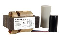 M320/MULTI-PS-KIT/47676 Metalarc Magnetic Ballast Kit, 320 W Lamp, 120/208/240/277 VAC, Pulse, 1 Ballast Factor