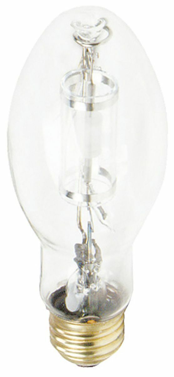 134635 Luminaires Universal HID Lamp, 150 W, E26 HID Lamp, ED17P Shape, 12900 Lumens