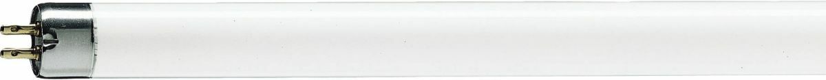 332411 Type TL Non-Dimmable Fluorescent Lamp, 6 W, G5, 295 Lumens, 80 CRI, 3000 K, 9 in L