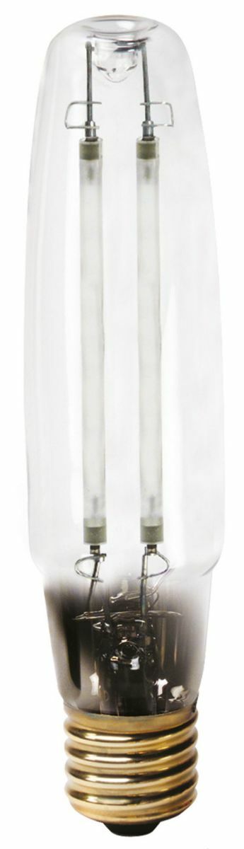 376889 Dual Arc Bulb, 400 W, E39 Lamp, ED23 1/2 Shape, 2600 Lumens
