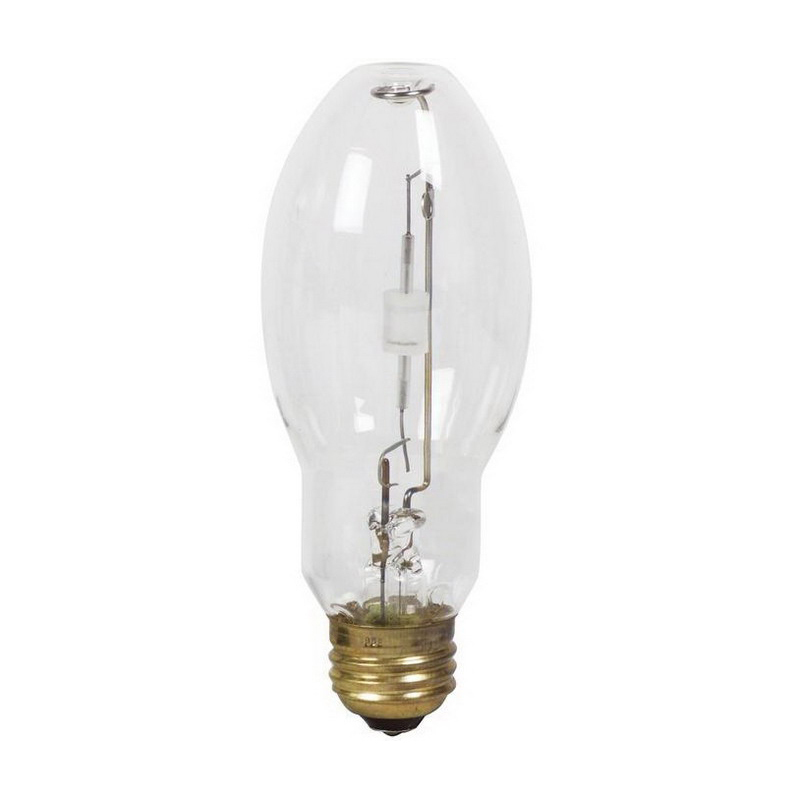 377200 MasterColor Dimmable Double Ended HID Lamp, 150 W, E26 HID Lamp, G13 Shape, 13000 Lumens
