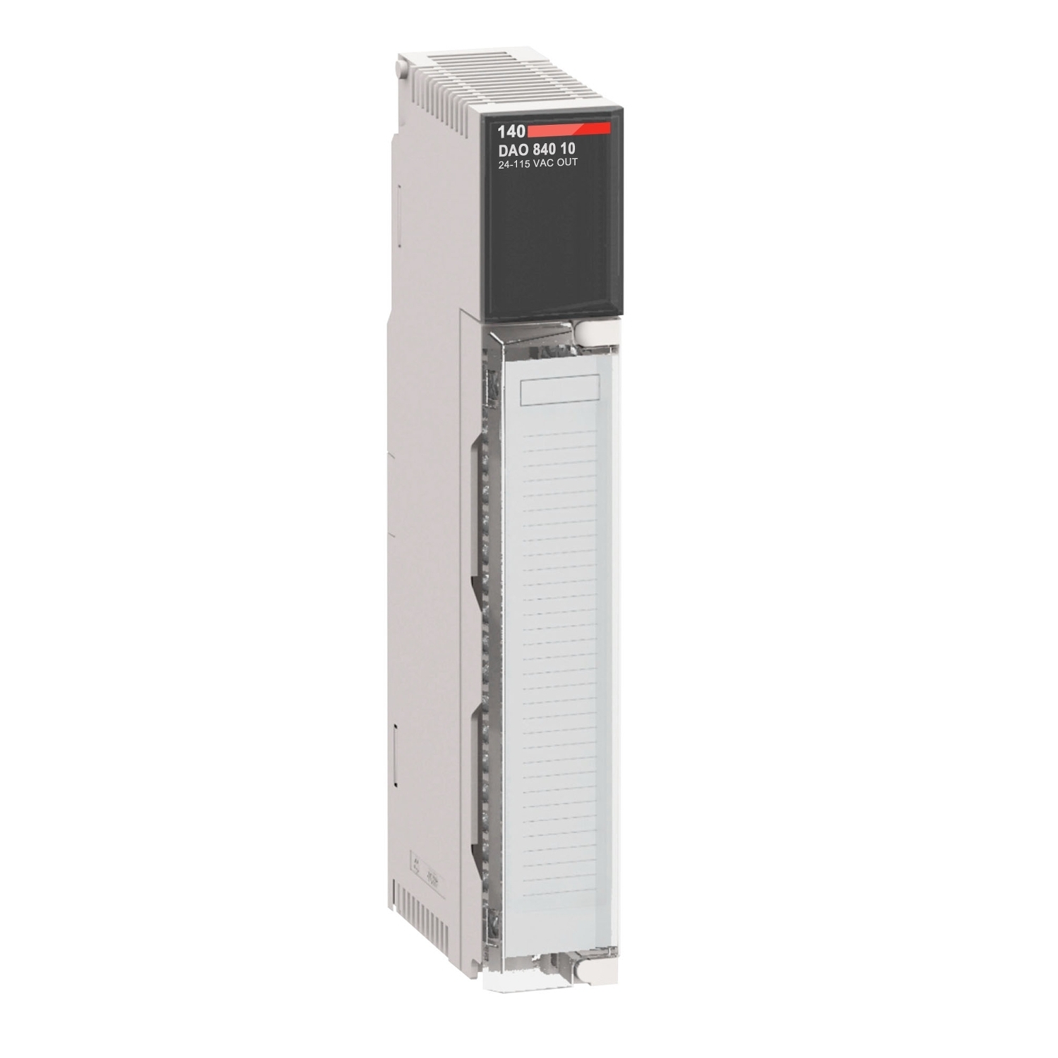 140DAO84000 Modicon Quantum Isolated Discrete Output Module, 16 Inputs, 16 Outputs