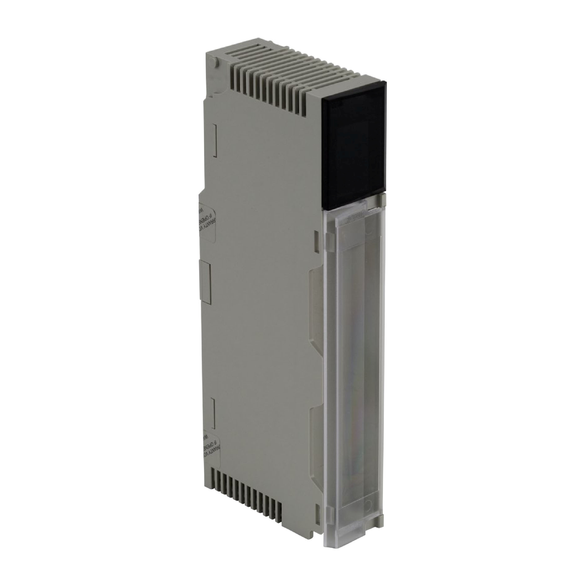 140XCP51000 Modicon Empty Dummy Module With Cover