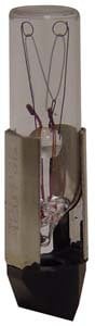 2550105005 Lamp, Incandescent Lamp, T2 Shape