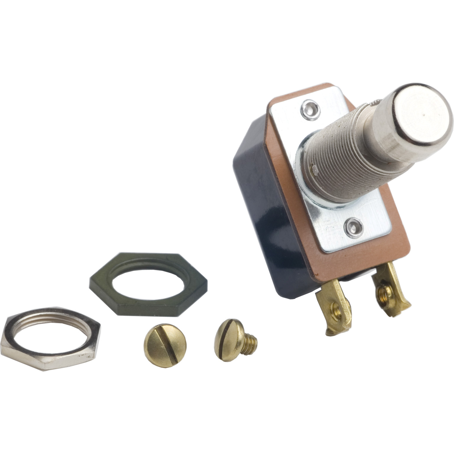 2620202030 Snap Switch