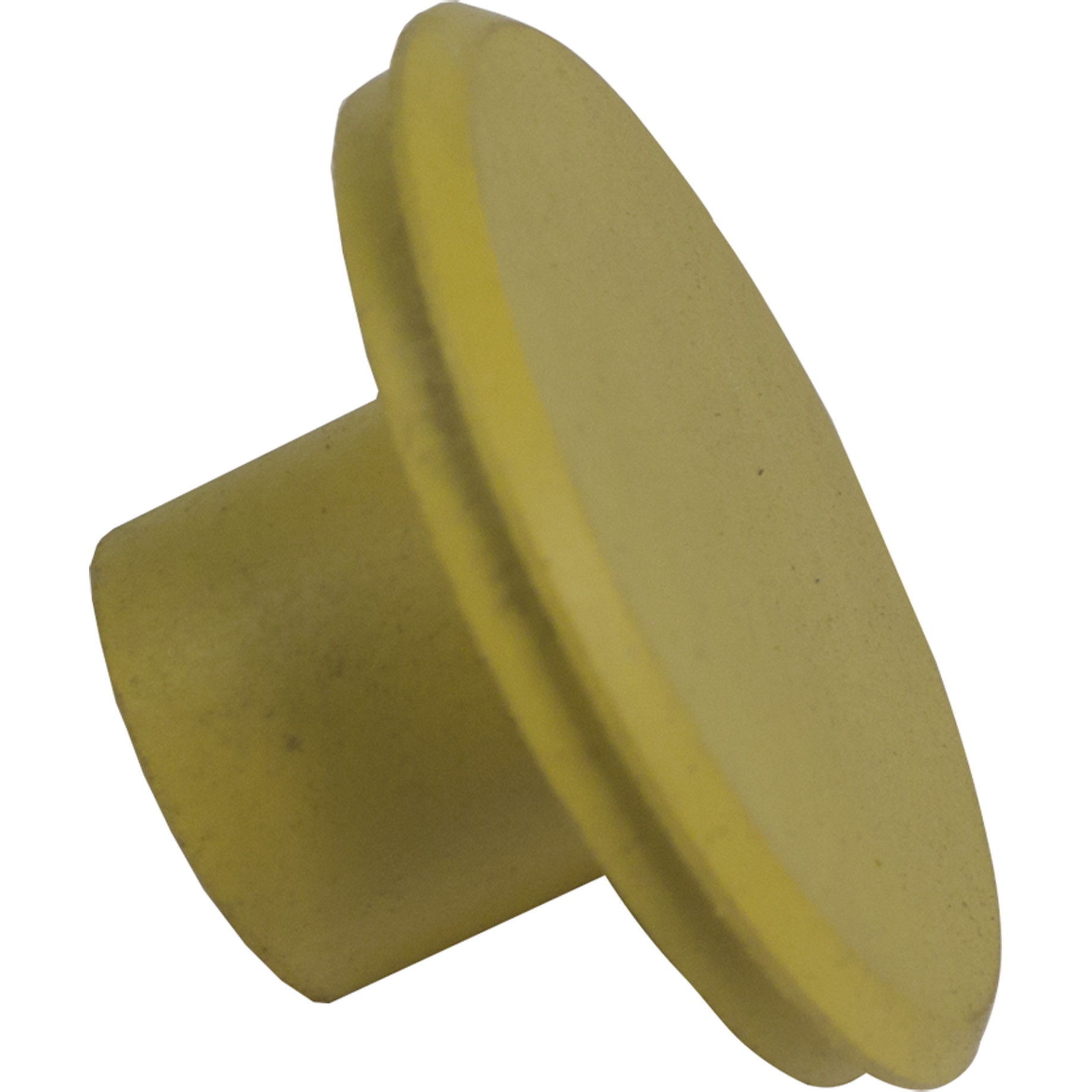 3105211101 Break Glass Bumper, For Use With 9001K/SK Pushbutton, 30 mm, Yellow