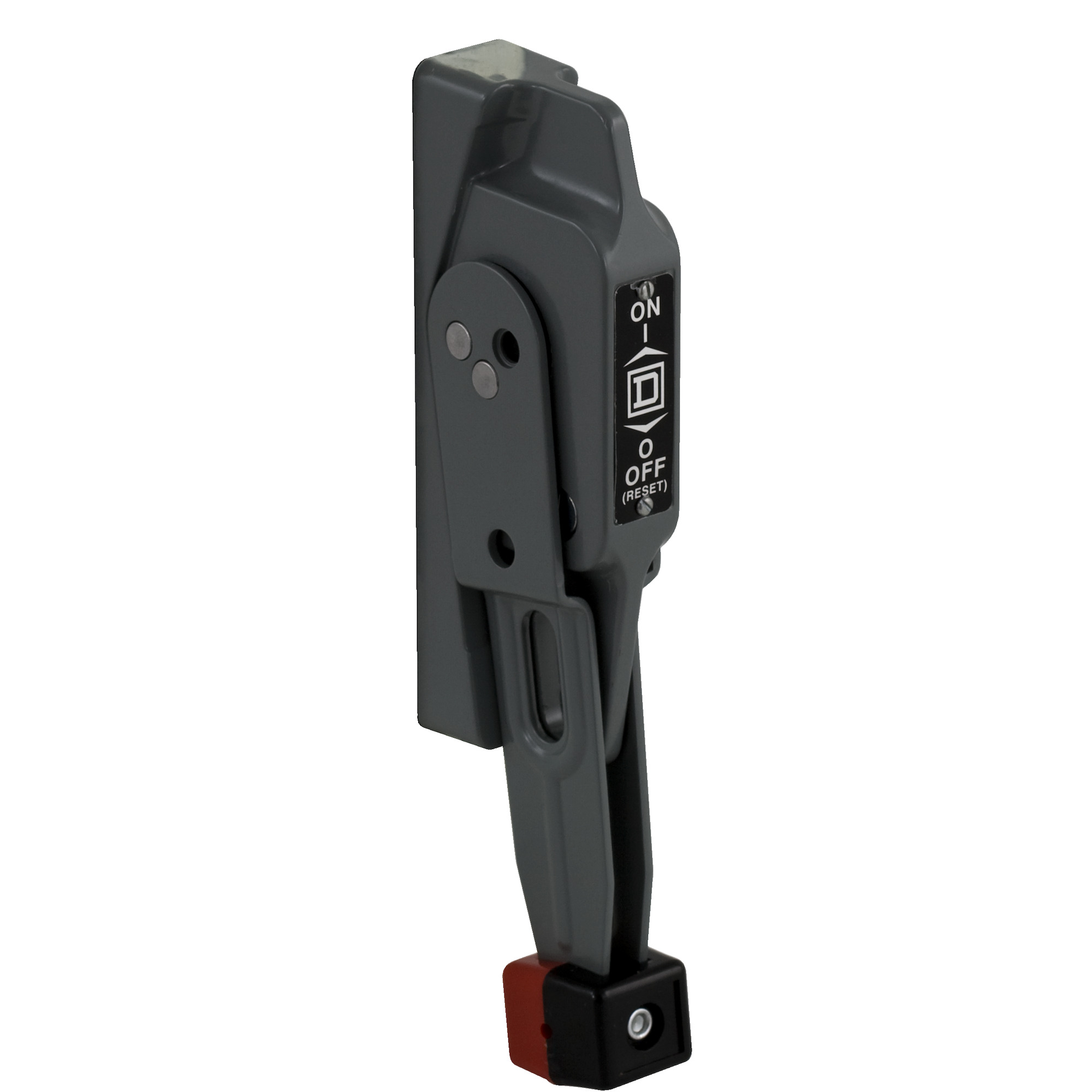 3105520551 Handle Mechanism