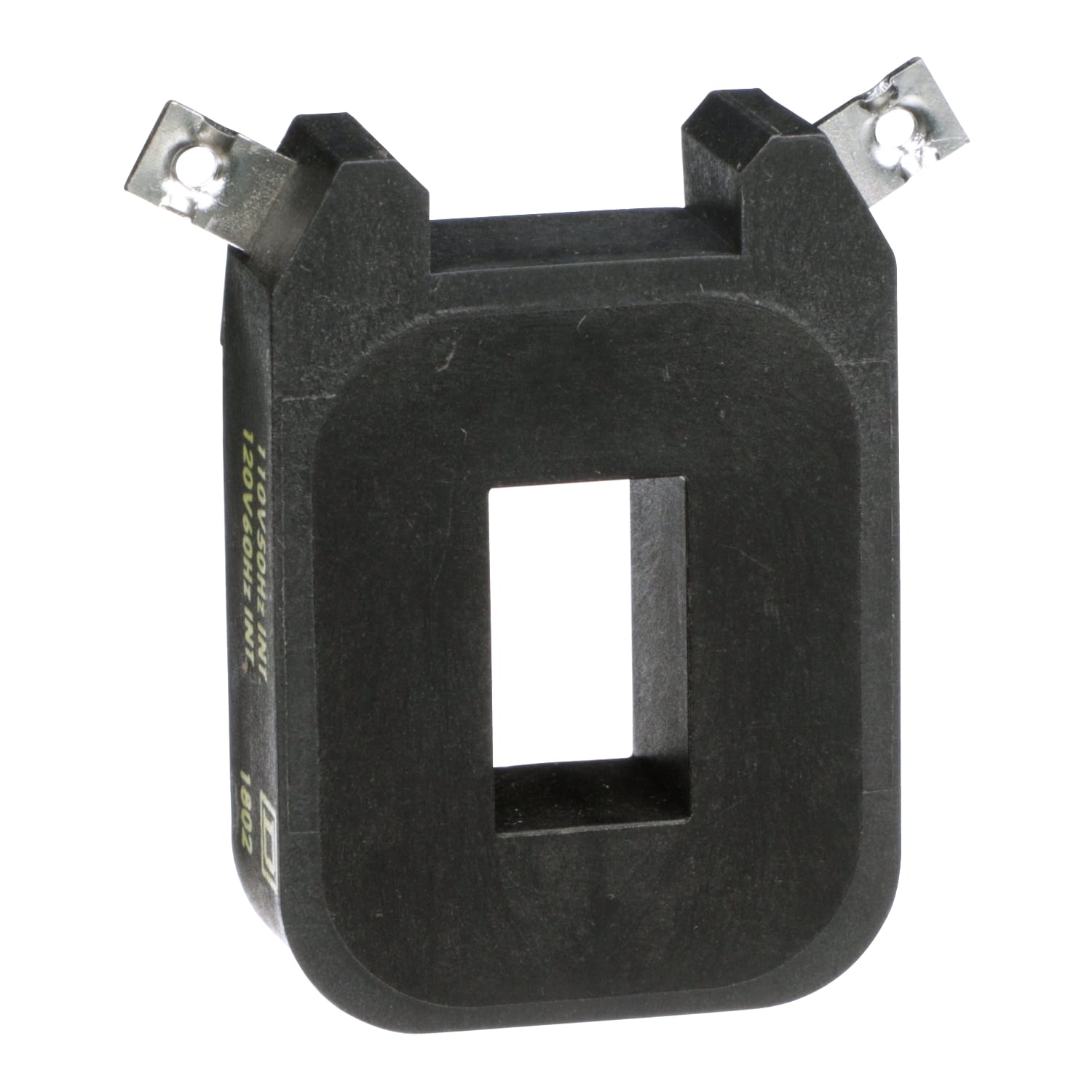 3109641609 Contactor and Relay Coil, 120 V AC, 60 Hz, For Use With Class 8903 Type SQ/SV/SX/SY/SZ Contactor