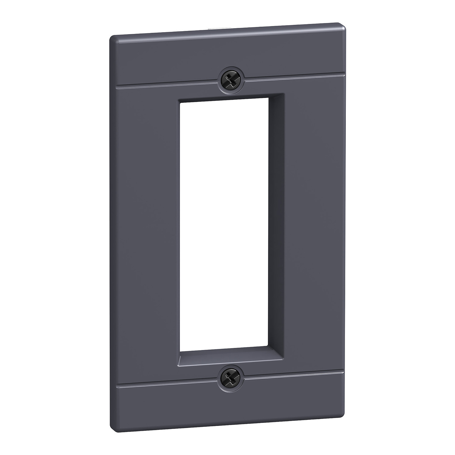 32556 Front Panel Escutcheon Kit, For Use With Compact NS400/630, NSJ NB400/600, NR400/630, NS400/630, EASYPACT CVS400/630 and PowerPact NSX400/630 L Frame Circuit Breaker
