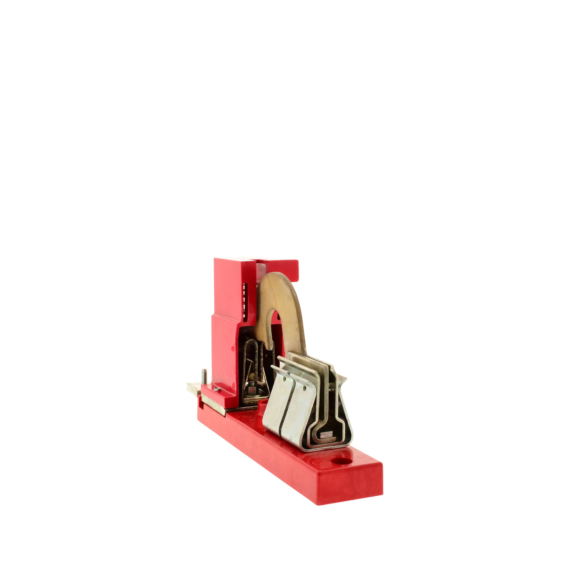 4051227750 Fusible Switch Base Assembly, 400 A