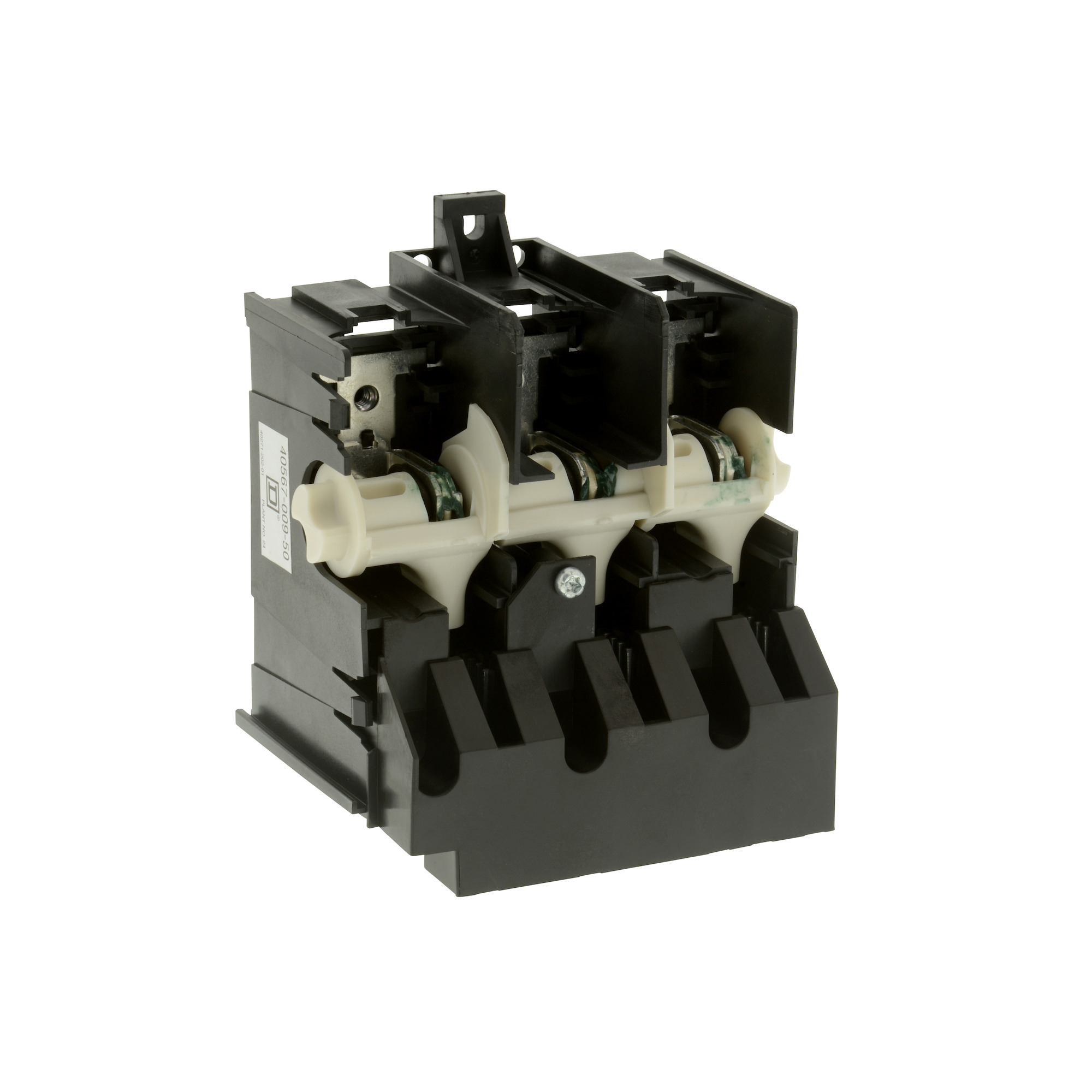 4056700950 Switch Base, For Use With Motor Control