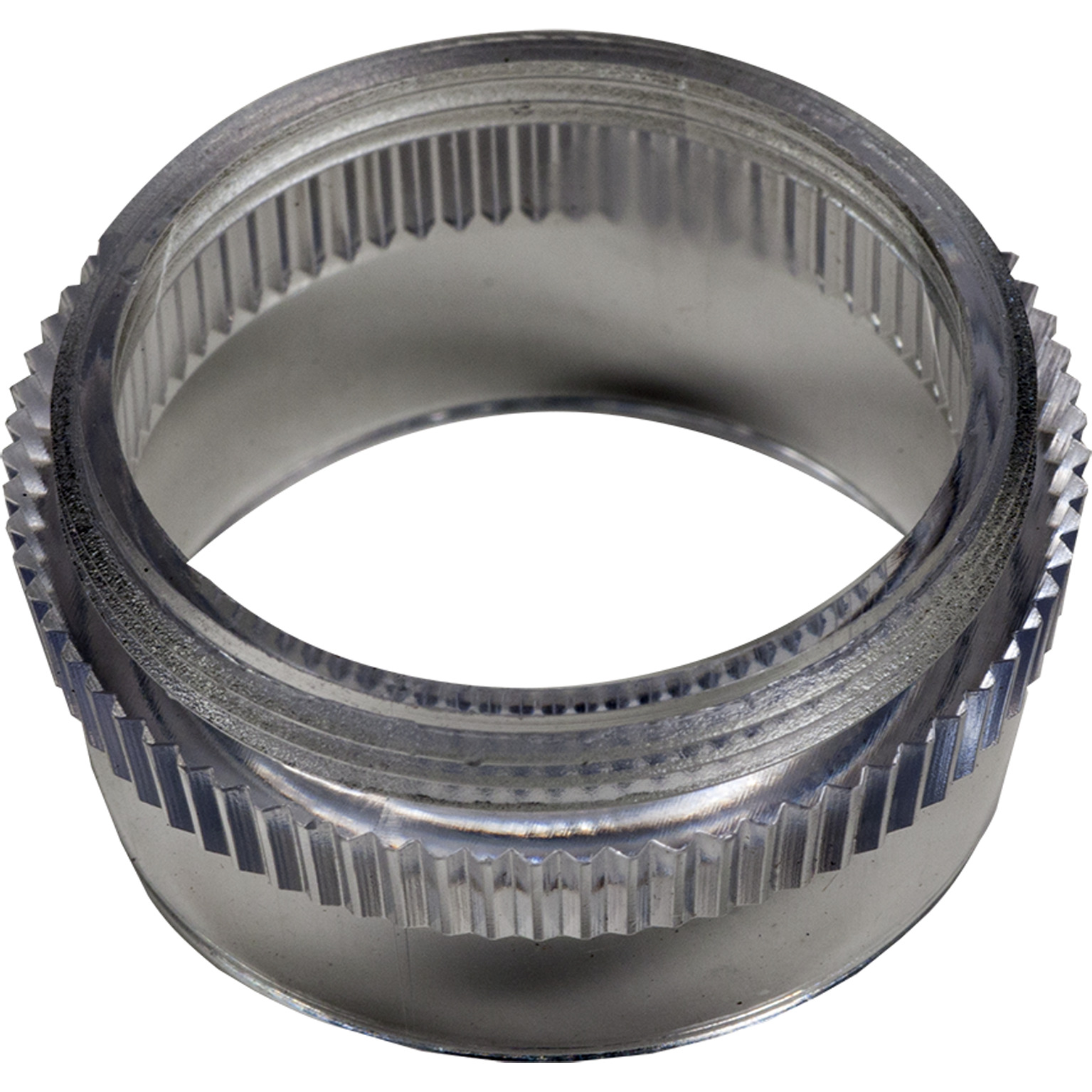 4487D63X1 Pushbutton Guard, For Use With 9001K44 and SK44 Ring Nut
