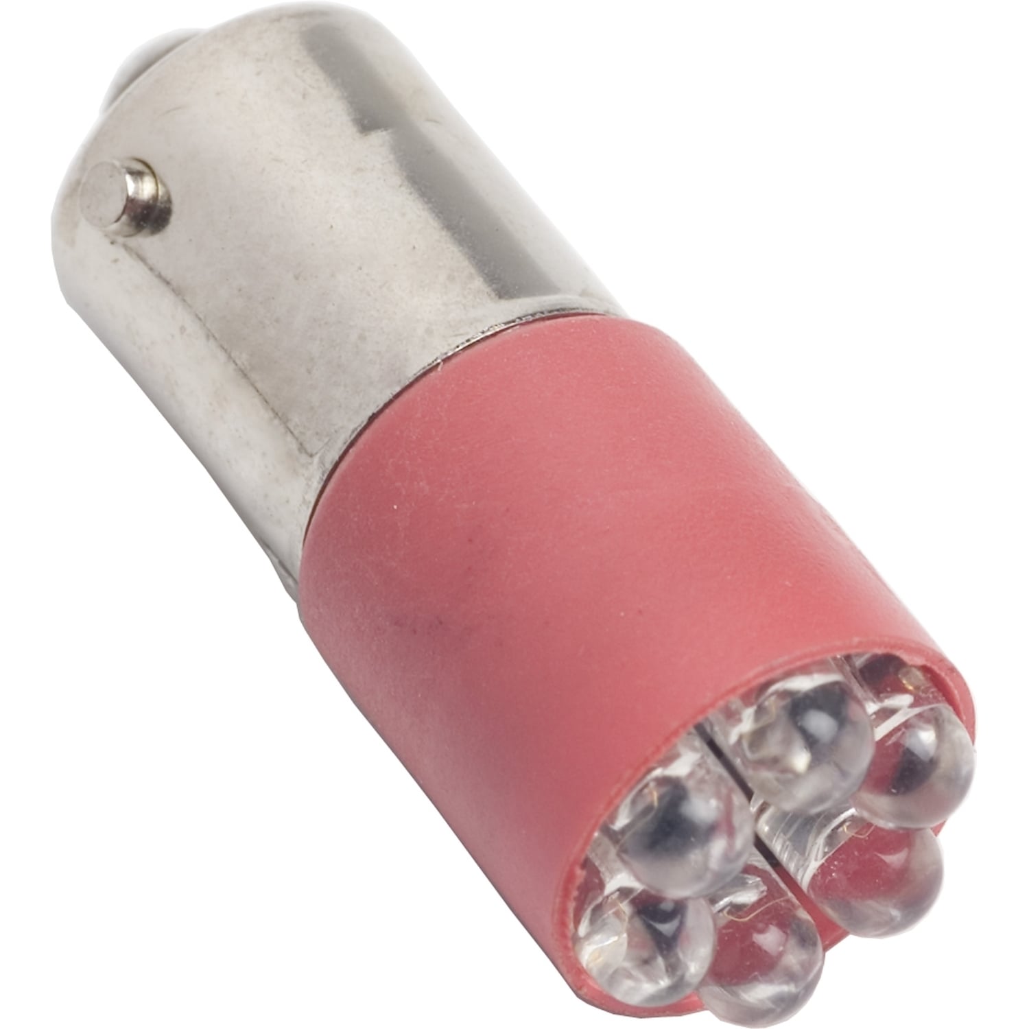 6508805210 Harmony Super Bright LED Bulb, LED Lamp, Red