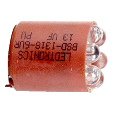 6508805213 Super Bright Light Module Lamp, BA9s LED Lamp