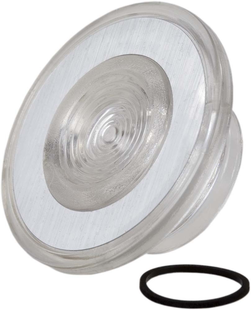 9001C22 Harmony Push/Pull Knob, 30 mm, Round Shape